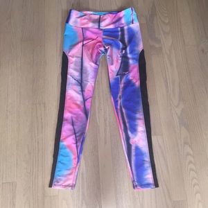 Onzie leggings M/L